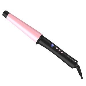 Remington Pro Pearl Ceramic Curling Wand 1-1 1/2”
